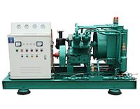 Компрессор высокого давления серии DG