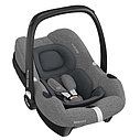 Maxi-Cosi Удерживающее устройство для детей 0-13 кг CabrioFix i-size Select grey/серый, фото 6