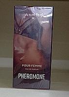Annifen Pour Femme Парфюмерная вода с феромонами 20 мл