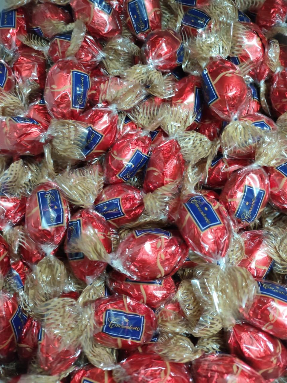 Шоколадные конфеты Crocanterie 1 кг