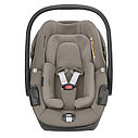 Maxi-Cosi Удерживающее устройство для детей 0-13 кг Pebble 360 Luxe Twillic Grey/серый люкс твил, фото 2