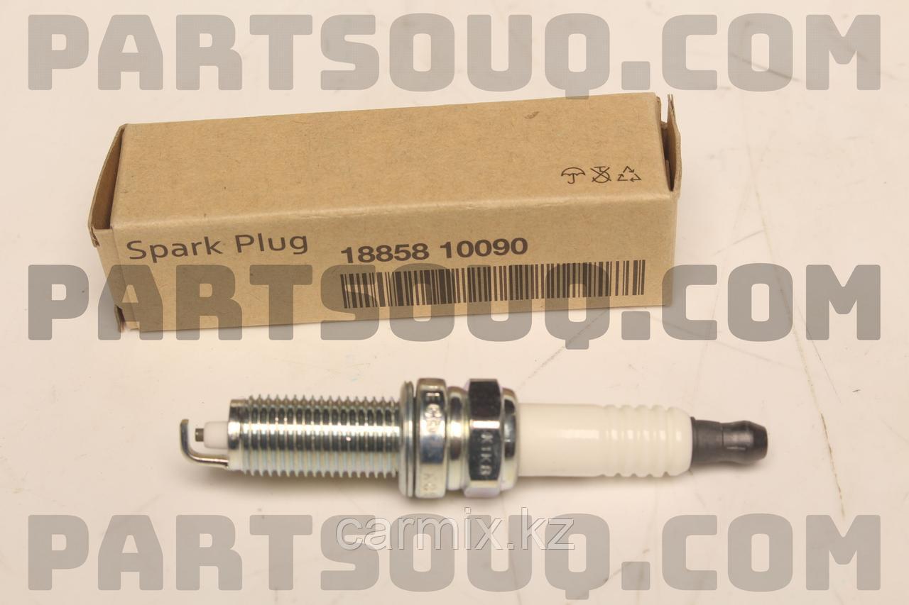 LZKR6B-10E, 18854-10080, 18855-10060, Свеча зажигания HYUNDAI ELANTRA 2006-2022, SOLARIS 2013, HYUNDAI / KIA, фото 1