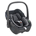 Maxi-Cosi Удерживающее устройство для детей 0-13 кг Pebble 360 Essential Graph/графитовый, фото 9