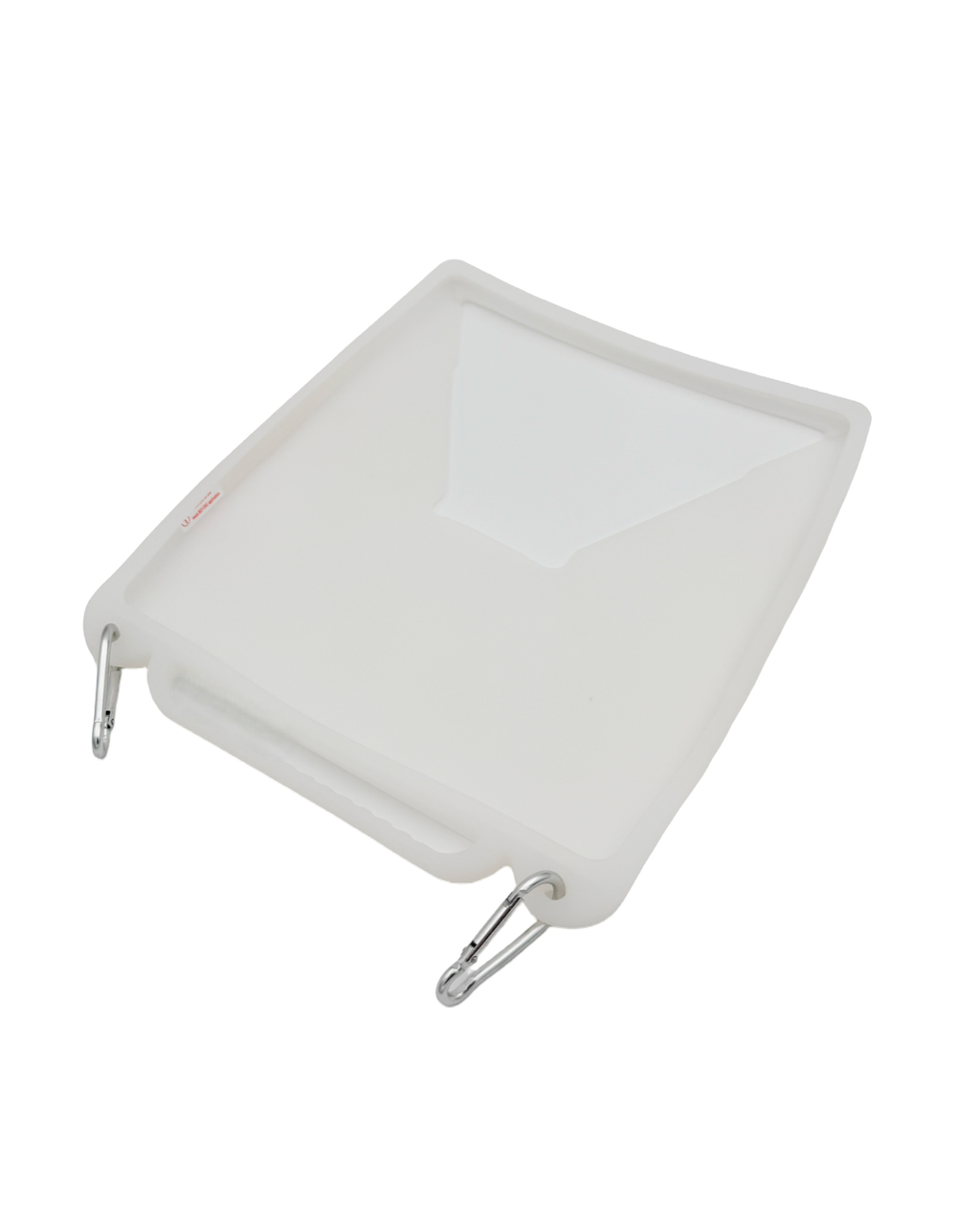 Противоударный силиконовый чехол для Starlink Mini — не влияет на сигнал, фото 1