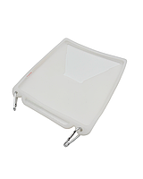 Противоударный силиконовый чехол для Starlink Mini — не влияет на сигнал