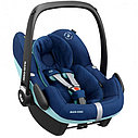 Maxi-Cosi Удерживающее устройство для детей 0-13 кг Pebble Pro Essential Blue голубой, фото 2