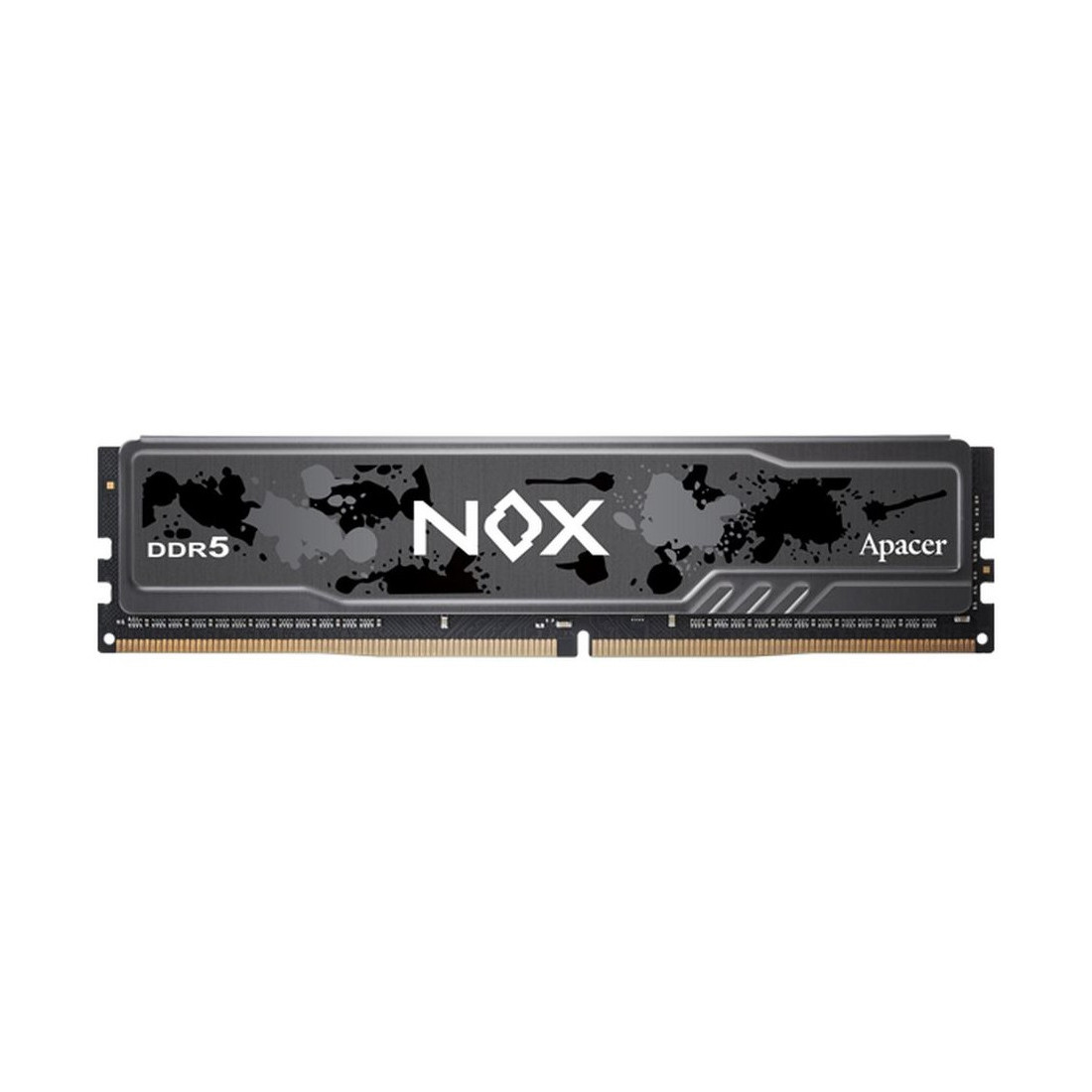 Модуль памяти Apacer NOX TUF AH5U16G56C522UTAA-1 16GB 5600MHz 2-032852-TOP