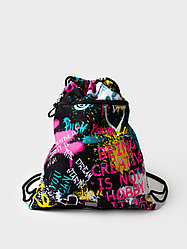 Мешок для аксессуаров Play Today Push your limit