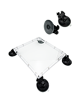 Автомобильное крепление на стекло для Mini