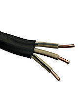 Кабель ВВГ 3*10