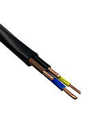 Кабель ВВГ 3*10+1*6 ГК ГОСТ