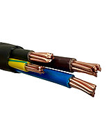 Кабель ВВГ 3*25+1*16 ГК ГОСТ