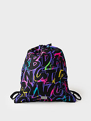 Мешок для аксессуаров Play Today Letters