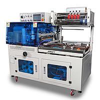 Автоматический нож для запайки и обрезки BSF-5545LE