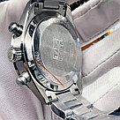 Мужские наручные часы Tag Heuer CARRERA Calibre Heuer 02 (16462), фото 3