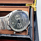 Мужские наручные часы Tag Heuer CARRERA Calibre Heuer 02 (16462), фото 5
