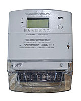 Электронный счетчик Дала СА4-Э720 R ТХ IP P П RS Д G/PLC (3*220/380V 10-100А)