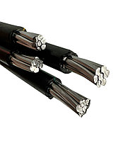 Кабель СИП 4 4*35