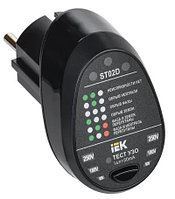 Тестер розеток ST02D ARMA2L 5 ИЭК