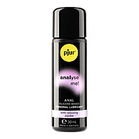 Анальный лубрикант pjur®analyse me! glide (30 мл)