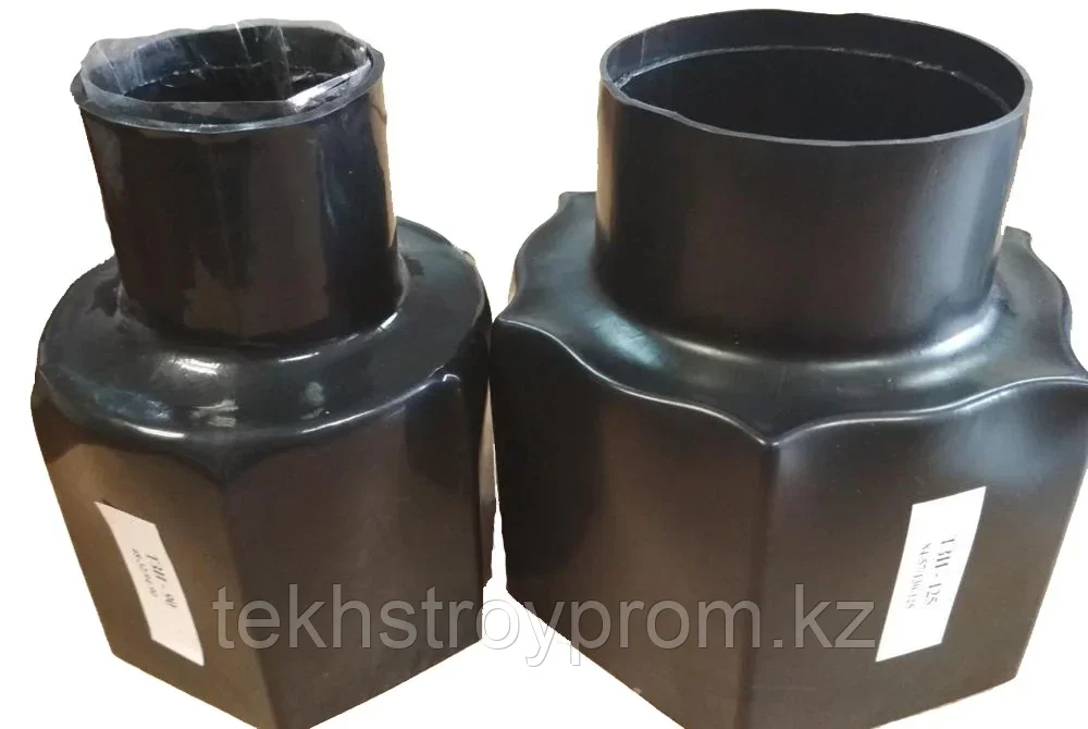 Термоусаживаемая заглушка ТЗИ-2, фото 1