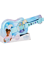 Гитара "Холодное сердце"