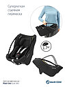 Maxi-Cosi Удерживающее устройство для детей 0-13 кг Сoral 360 Essential Black/черный, фото 7