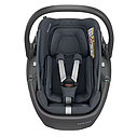 Maxi-Cosi Удерживающее устройство для детей 0-13 кг Сoral 360 Essential Graphite/графитовый, фото 4