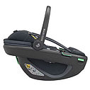 Maxi-Cosi Удерживающее устройство для детей 0-13 кг Сoral 360 Essential Graphite/графитовый, фото 6