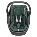 Maxi-Cosi Удерживающее устройство для детей 0-13 кг Сoral 360 Essential Green/зеленый, фото 2