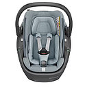 Maxi-Cosi Удерживающее устройство для детей 0-13 кг Сoral 360  Essential Grey/серый, фото 4
