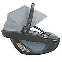 Maxi-Cosi Удерживающее устройство для детей 0-13 кг Сoral 360  Essential Grey/серый, фото 7