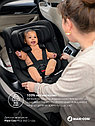 Maxi-Cosi Удерживающее устройство для детей 0-18 кг Mica 360 S I-size Tonal black/черный, фото 2