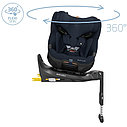 Maxi-Cosi Удерживающее устройство для детей 0-36 кг Emerald 360 Pro Authentic Blue/синий, фото 6