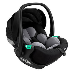 Pituso Удерживающее устройство для детей 0-13 кг Baesa Black Grey/Черно-Серый