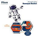 PITUSO Игровой набор Авиация Rocket Space,49*19,5*53 см, фото 5