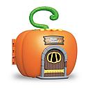 PITUSO Игровой набор Домик с куколками Magic Pumpkin, фото 4