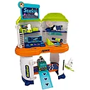 PITUSO Игровой набор Космическая станция техобслуживания,39*26*52,5см, фото 2
