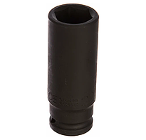 1/2" Головка ударная 6-гран. (длинная) 22мм. Force 4458522
