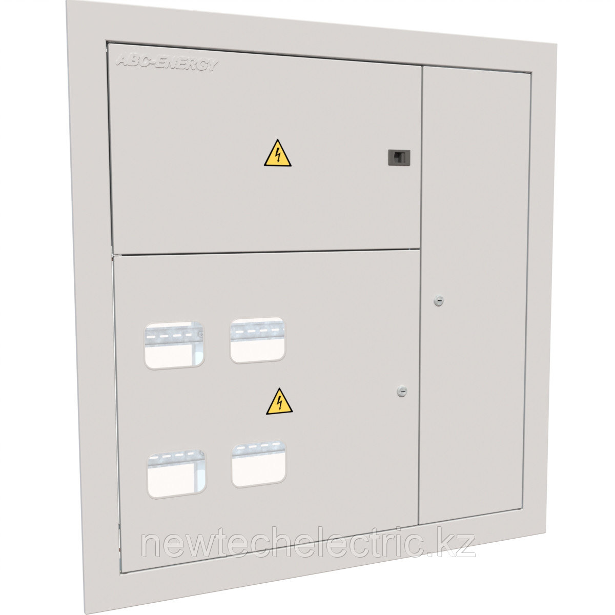 Щит этажный квартирный (ЩЭК), фото 1