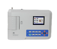 Электрокардиограф / ЭКГ Contec ECG300G