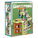 PITUSO Игровой набор Супермаркет 52,3*29,2*61,6 см,58 эл-в, фото 3