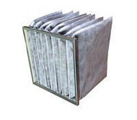 Воздушный карманный фильтр ФВК-5, угольный