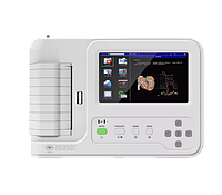 Contec ECG600G Электрокардиограф / ЭКГ