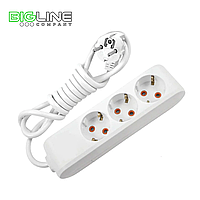 Удлинитель У 16-321 3,5м Белоруссия