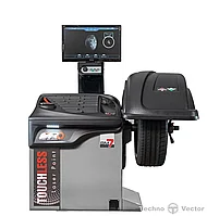 IPRO BM7 автоматический балансировочный станок