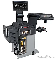 IPRO BM6 автоматический балансировочный станок