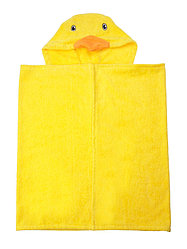 Полотенце хлопковое PlayToday Уточка 130*70 см