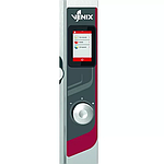 Пароконвектомат 5 уровней Venix SQ05TCC, фото 2