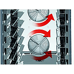 Пароконвектомат 7 уровней Venix SQ07TCC, фото 4